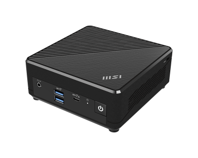 MSI Cubi N100 ADL