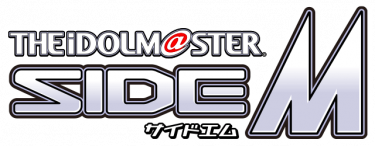 SideM 프로젝트 로고