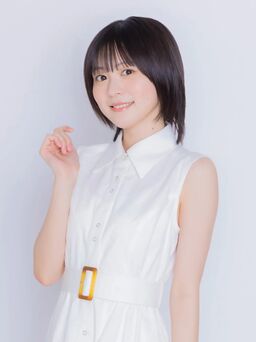 나카시마 유키의 공식 프로필 사진