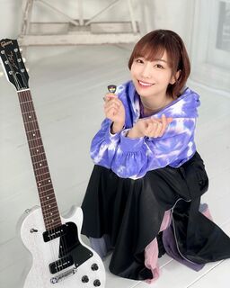 아이미의 프로필 사진들 중 하나